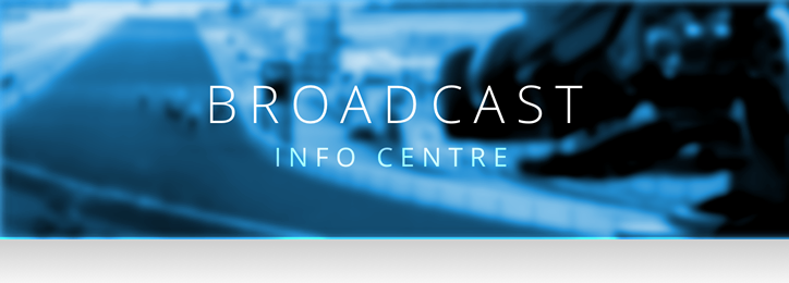 Broadcast-banner - Event (724x260), Png Download