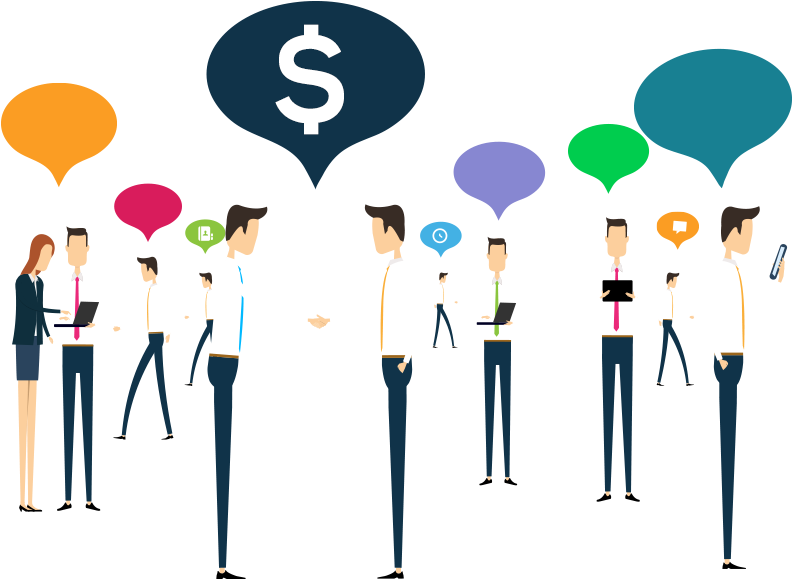 Refer A Friend Ipad - Refer A Friend For A Job (800x648), Png Download