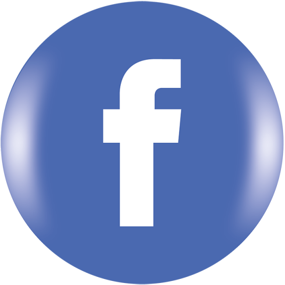 Icono De Facebook - Facebook Icon (640x640), Png Download