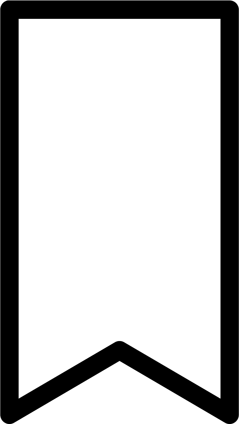 The Image Appears To Be A Flag Or Banner - Banner Icon (1600x1600), Png Download
