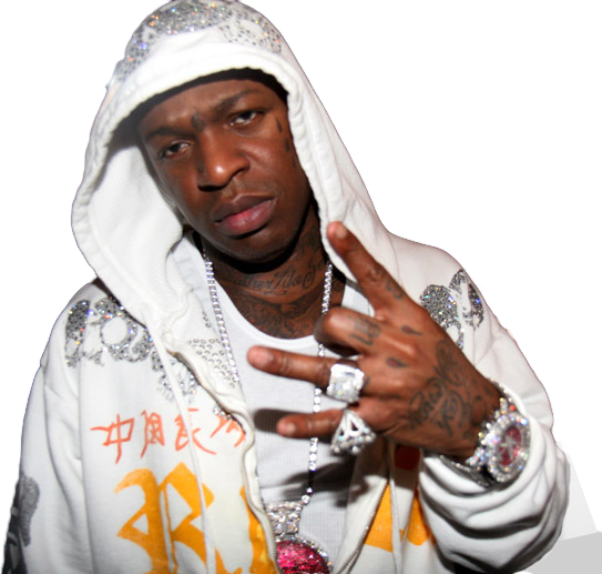 Birdman High - Birdman 2003 (543x517), Png Download