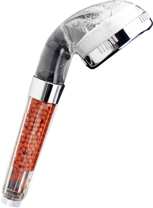 Filter Shower Head (700x700), Png Download