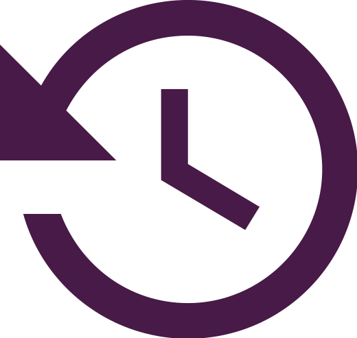 21 De Noviembre De 2018 - History Icon Png (520x493), Png Download