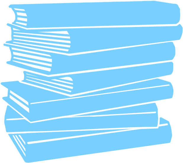 Amazon Book Box Kids - Lectura Blanco Y Negro Png (1000x1006), Png Download