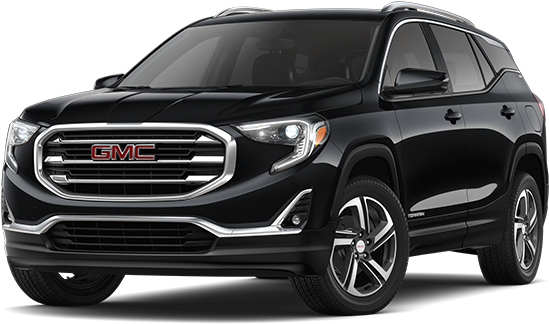 2018 Terrain Lease Special - Subaru Forester 2018 Black (610x366), Png Download
