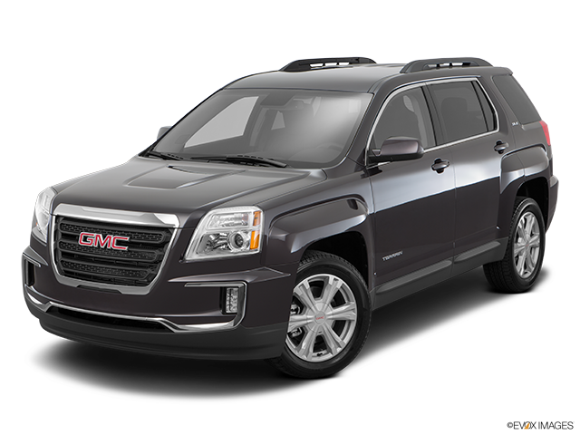 Black 2010 Chrysler Town And Country (640x480), Png Download