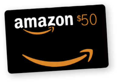 How It Works - Amazon Gift Card 500 Rs (417x291), Png Download