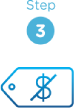 You Both Save On Your Bill, Up To $100 Off Each - Circle (480x420), Png Download