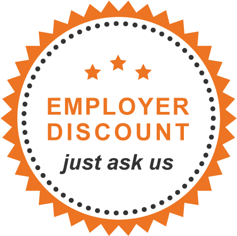 We Offer A Discount For Multiple Preferred Employers, - Lowell High School Sf Logo (500x500), Png Download
