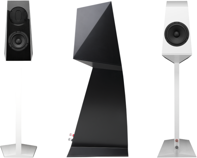 Kawero Speakers - Kaiser Speakers (980x643), Png Download