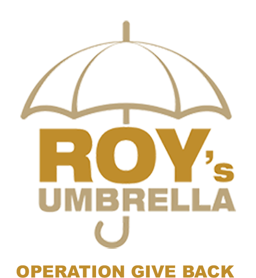 About Roy's Umbrella - Graphic Design (750x597), Png Download