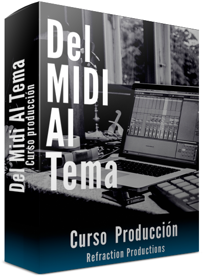 Curso, "domina Fl Studio\ - Production (442x586), Png Download