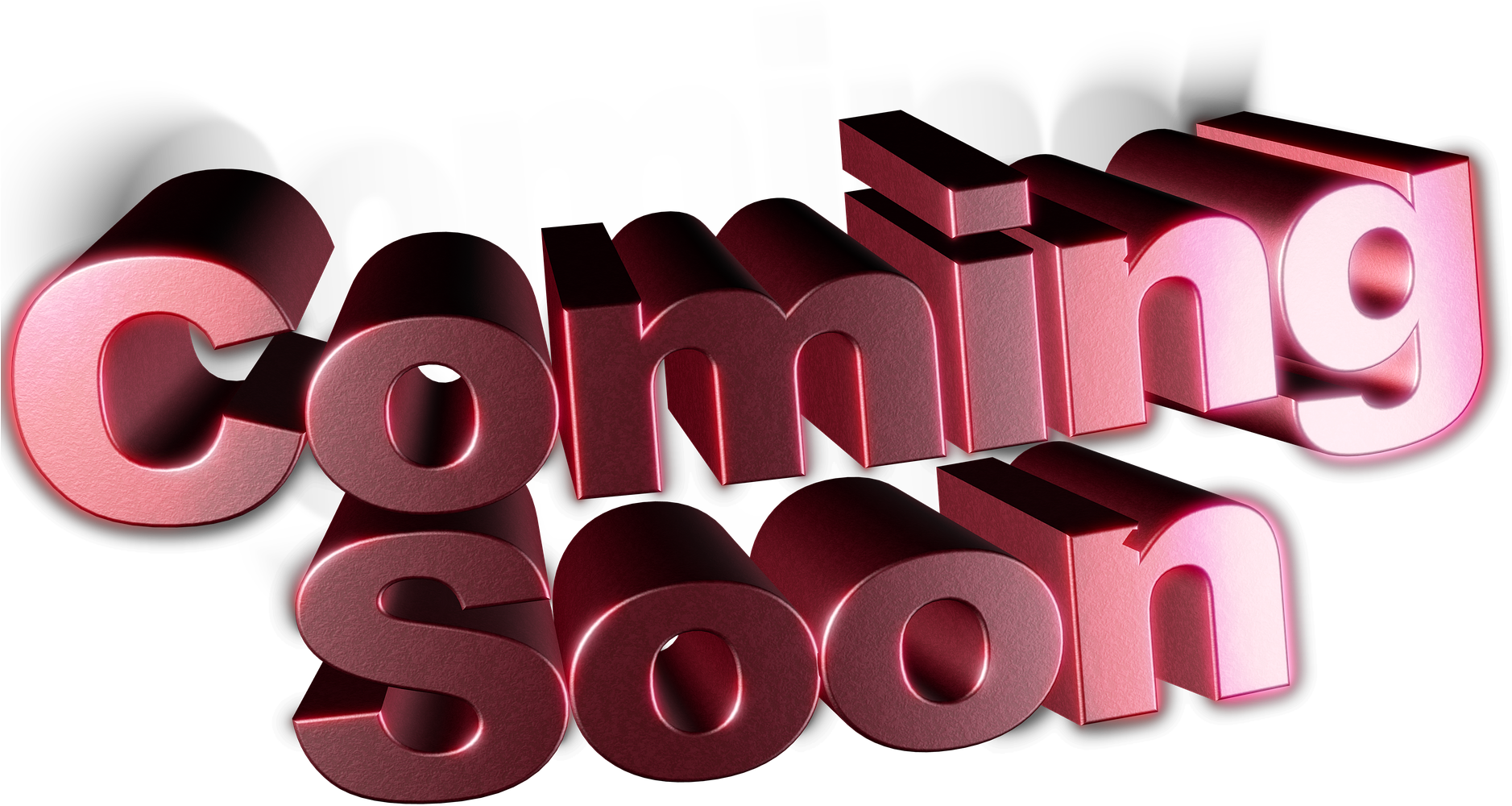 Of Course, We're Also Looking For Your Suggestions - Coming Soon Logo Png (1920x1355), Png Download