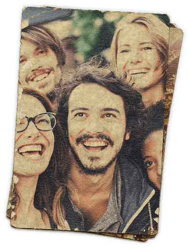 Refer A Friend & Earn Referral Points - Friendship (372x488), Png Download