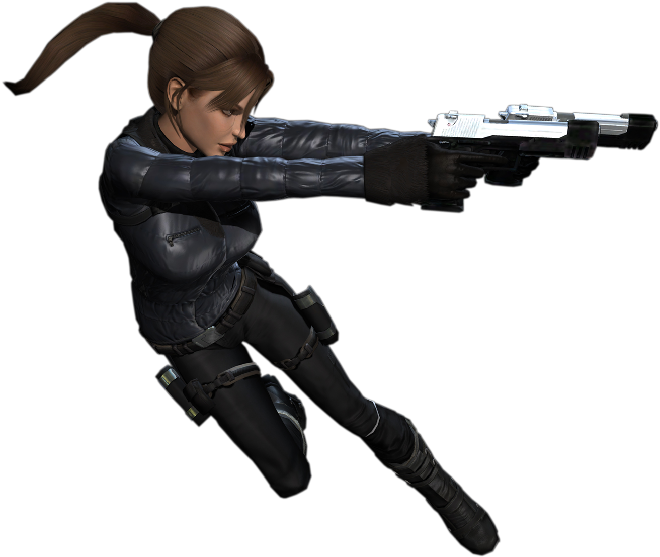 Http - //i253 - Photobucket - Com/albums/hbblecutout - Action Figure (1330x1150), Png Download