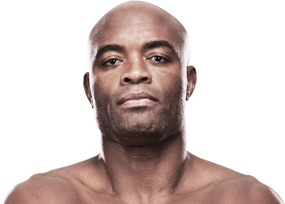 The Ufc Website Has Some 's You Can Use - Nigerian Ufc Fighter (500x325), Png Download