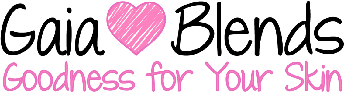 Gaia Blends Heart Banner-14 - Heart (1200x440), Png Download