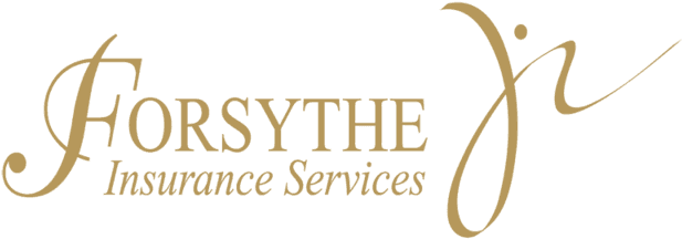 Forsythe Insurance Services - Heart: Personalizing Your Wedding Homily (640x242), Png Download