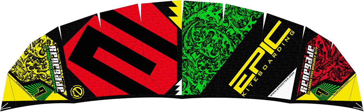 Rastafarian Hat Png Download - Ocean Surveyor - Prints By Robert Rodriguez Artist (1200x370), Png Download