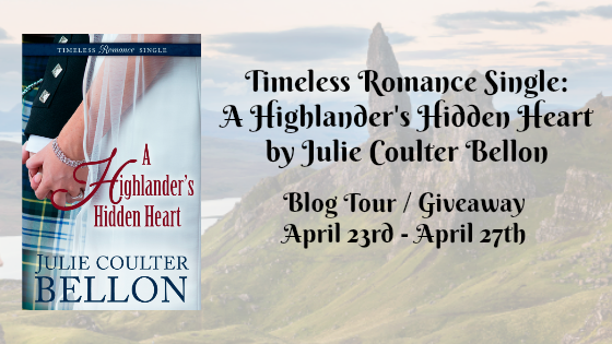 A Highlander's Hidden Heart Banner - Cake Me Away (560x315), Png Download