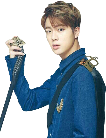 83 Images About Korean Png On We Heart It - Prince Jin (480x590), Png Download
