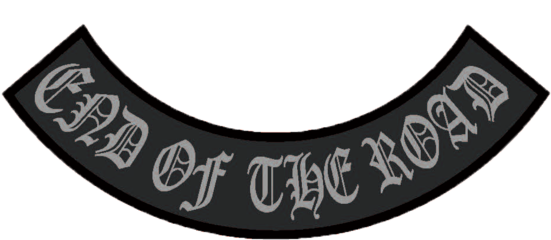 End Of The Road - Wildflower Fashion Iphone 6 Plus Handmade Patterned (1000x281), Png Download