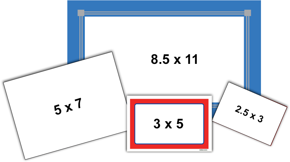 Blanks And Borders - Sales (1024x576), Png Download