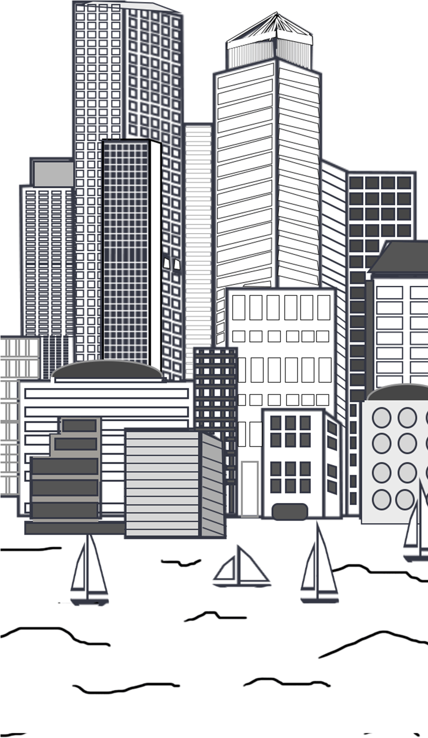 Partridge Snow & Hahn Llp, A Business Law, Commercial - Partridge Snow & Hahn Llp (858x1884), Png Download