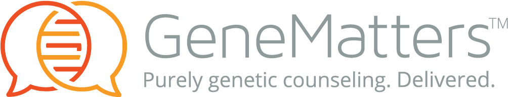 Genematters Logo - Gene Matters, Llc (1013x213), Png Download