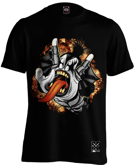 Evil Genius M - T-shirt (576x576), Png Download