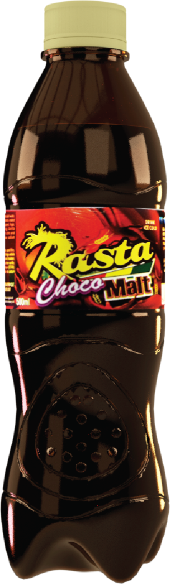 Rasta Choco Malt - Dw Drums (340x1162), Png Download