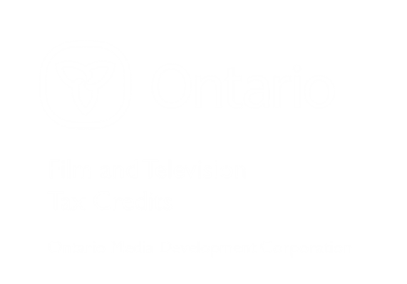 Ontario Mdc Logo Old 2 - Ontario Film And Television Tax Credit (571x399), Png Download