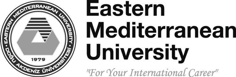 Emu - Eastern Mediterranean University Logo (766x250), Png Download