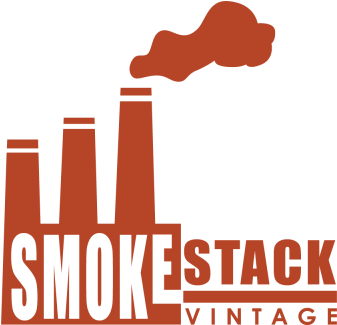 Repurposed, Refinished, Reimagined Industrial Furnishings - Smokestack Logo (400x400), Png Download