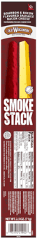 Old Wisconsin® Smoke Stack Snack Sticks - Old Wisconsin Smoke Stacks Beef Sausage With Jalapeno (348x348), Png Download