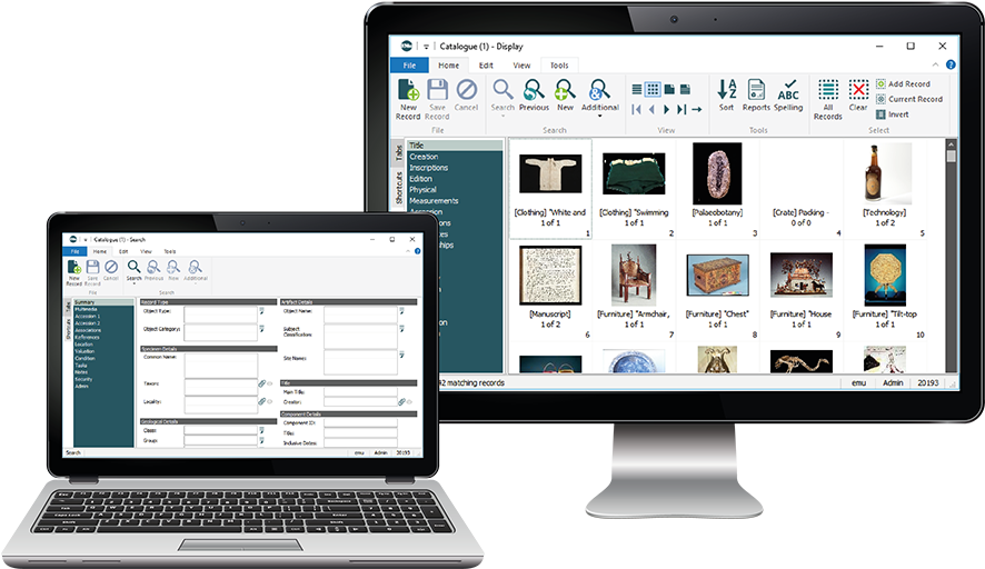 Contact Us - Emu (963x625), Png Download