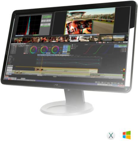 Everything Old, Is New Again - Film (465x544), Png Download