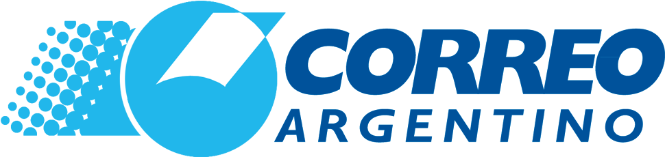 Correo Arg Logo - Correo Argentino Logo (1000x271), Png Download