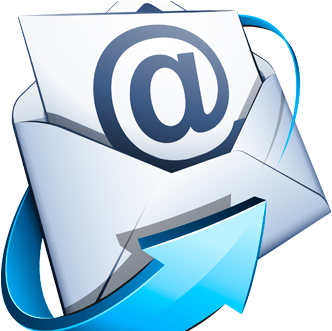 Correo Electrónico - Mailing System (424x330), Png Download