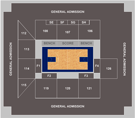 Emu Basketball Schedule - Diagram (500x500), Png Download