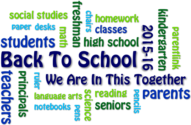 Bell Schedule - Circle (800x400), Png Download