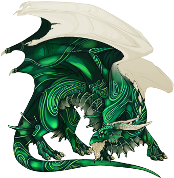 Wind Polished Golem Skin - Wind Golem (350x350), Png Download