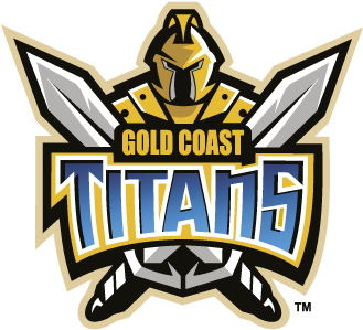 Gold Coast Titans Logo Vector - Gold Coast Titans Logo Png (400x400), Png Download