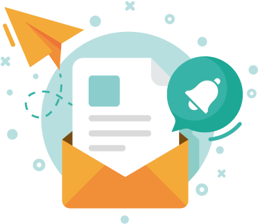 El Correo Electrónico Sigue Siendo Una Herramienta - Email (400x354), Png Download