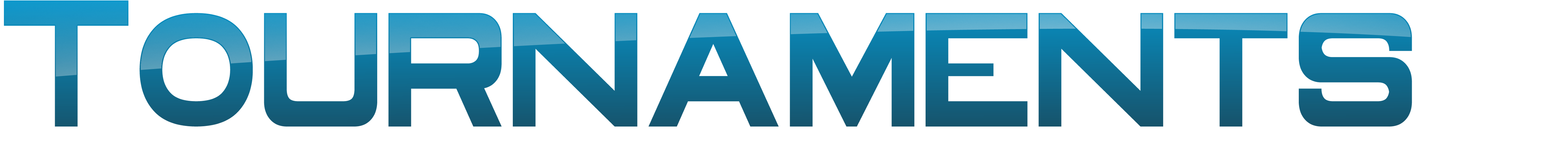 Tournament Png - Tournament (5400x1350), Png Download