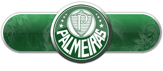 Times - Palmeiras - Palmeiras (525x230), Png Download