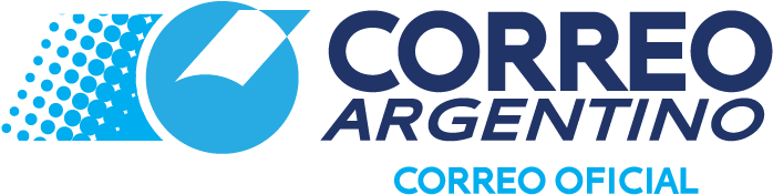 Enviamos - Correo Argentino (834x223), Png Download
