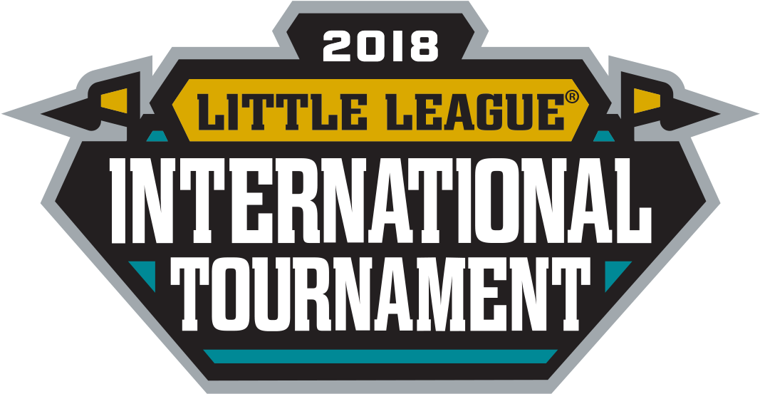 2018 Tournaments - Junior League World Series 2018 (1219x744), Png Download