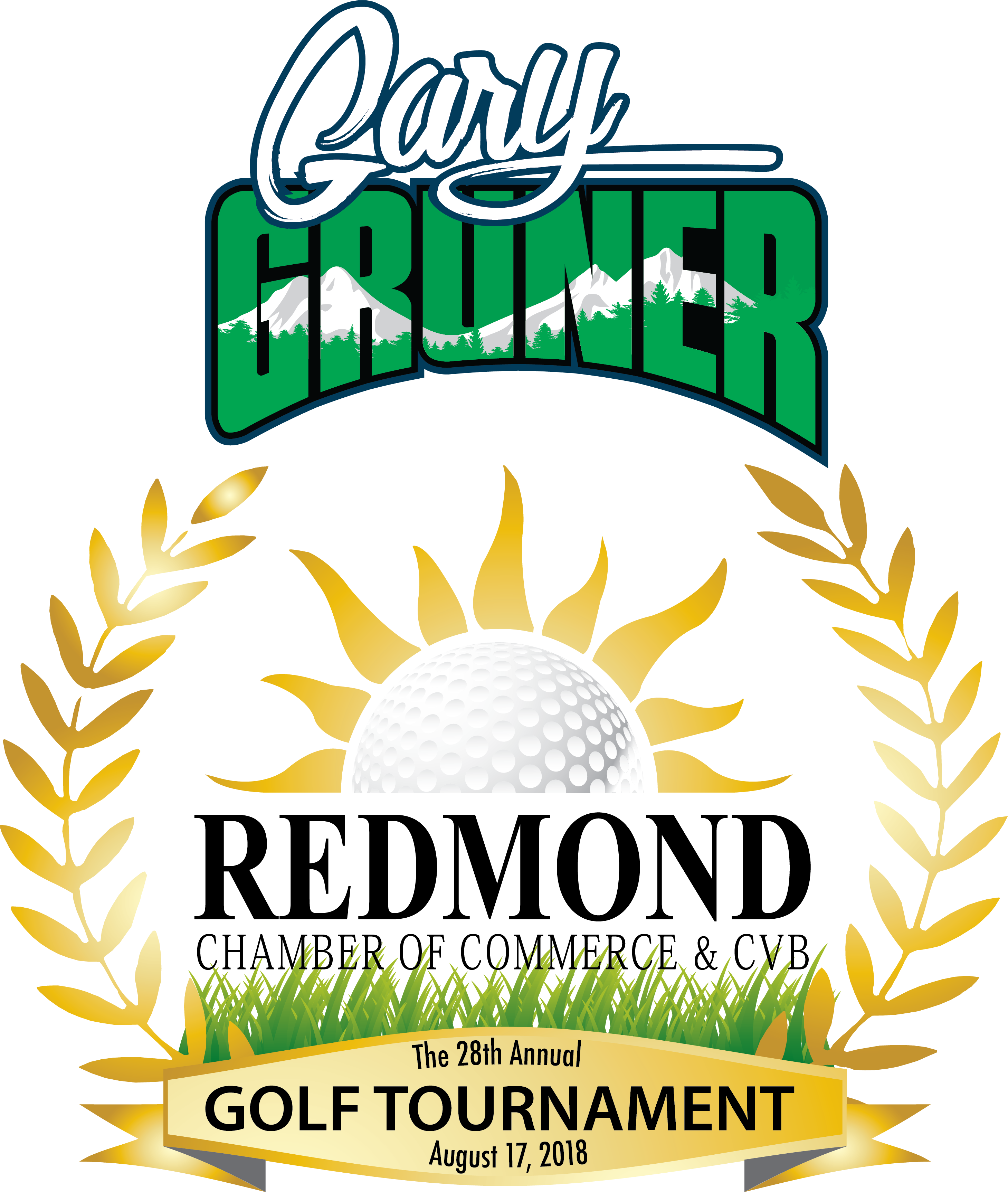 Redmond Chamber Golf Tournament At Juniper Golf Course - Leadership In Our Society [book] (2918x3450), Png Download