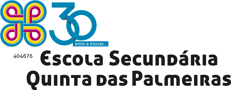 Escola Quinta Das Palmeiras (800x311), Png Download